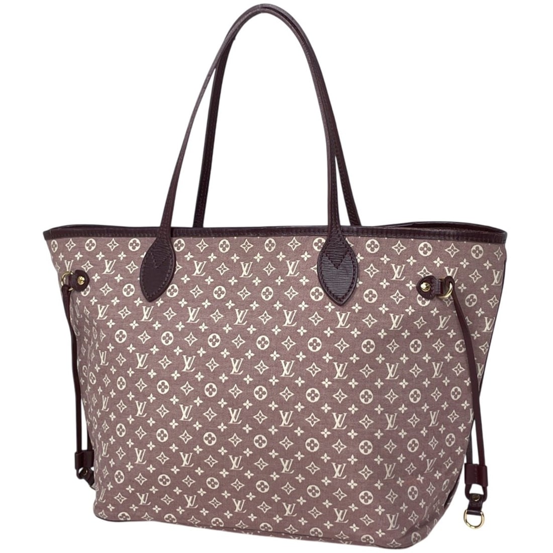 Louis Vuitton Neverfull MM Handbag Tote Bag Monogram Idylle Sepia (Bordeaux) M40515 Women's: --- Catalog ---Category: SizeSize (HxWxD): 28cm x 31cm x 15.5cm / 11.02'' x 12.2'' x 6.1''Category: DesignType: Handbag, Tote bagColor: Bordeaux, SepiaGender: WomenMaterial: Monogram Idylle Category: 