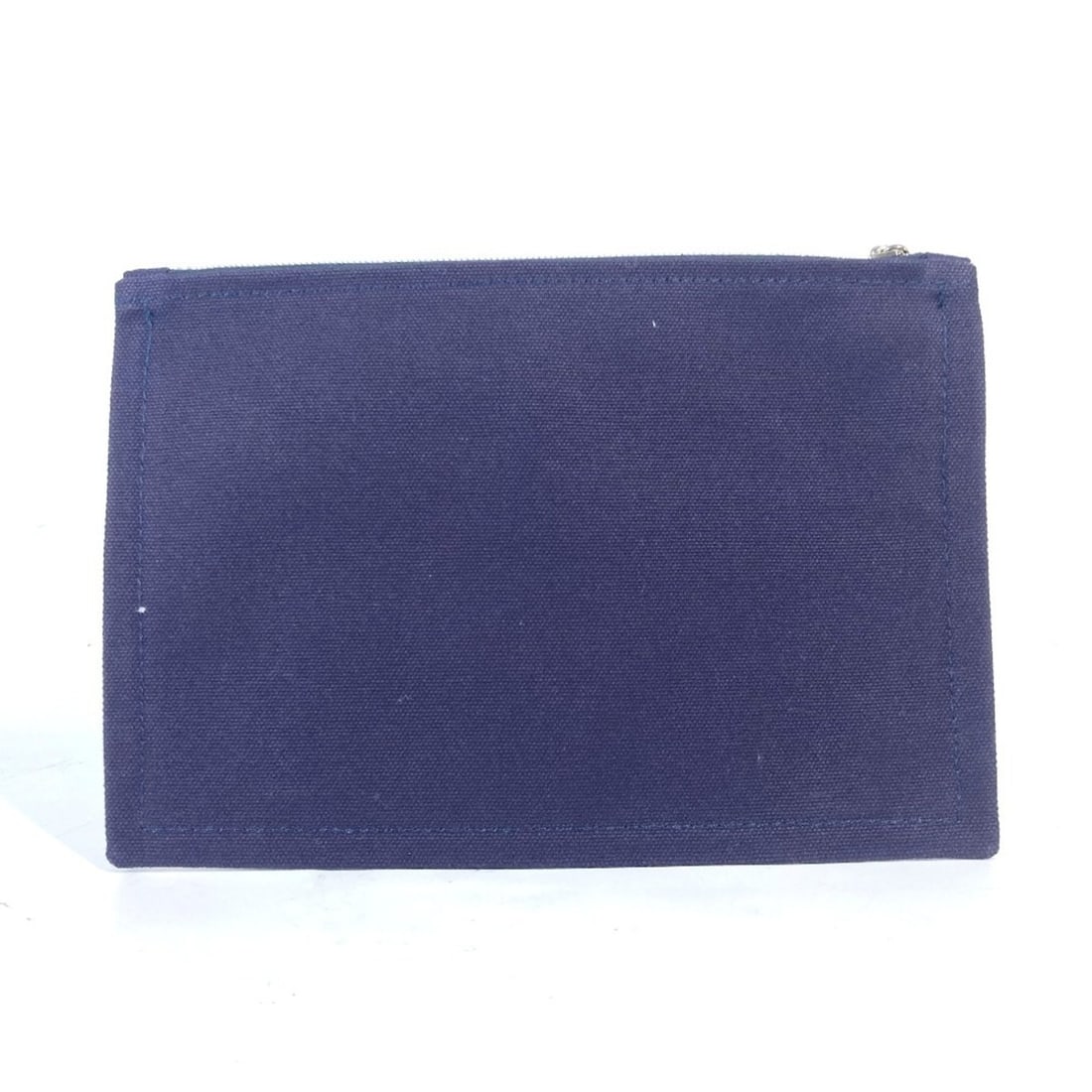 HERMES Hermes Flat Yachting PM Multi-Pouch Pouch Cotton Men's Women's Navy E-240920-6: --- Catalog ---Category: SizeSize (HxWxD): 15cm x 22cm / 5.9'' x 8.66''Category: DesignType: PouchColor: NavyGender: Men,WomenMaterial: Cotton Category: GeneralBrand: Hermes--- Item List ---Section: C