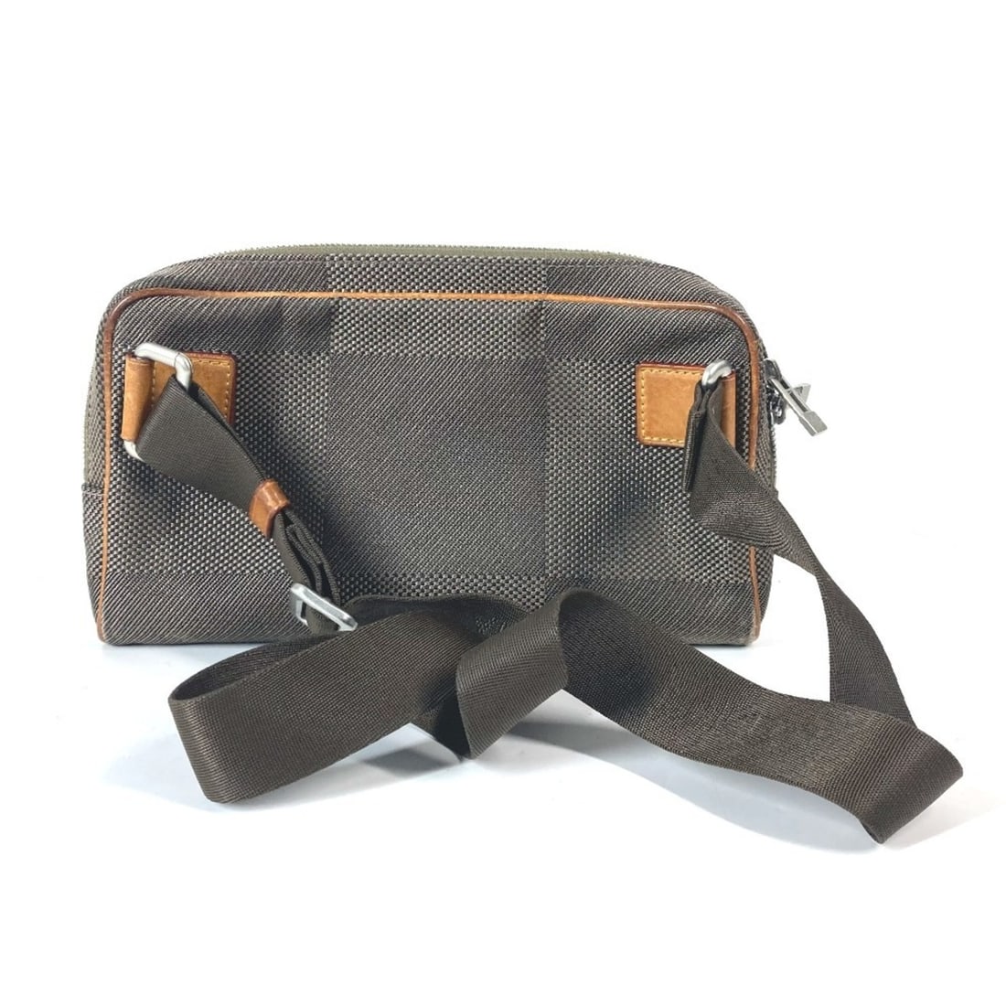 LOUIS VUITTON M93619 Damier Geant Acrobat Shoulder Bag Cross Body Canvas Men's Tail Khaki D-240804-2: --- Catalog ---Category: SizeSize (HxWxD): 14.5cm x 25.5cm x 3.5cm / 5.7'' x 10.03'' x 1.37''Category: DesignType: Shoulder bag, Sling bagColor: Earth, KhakiGender: Men,WomenMaterial: Damier Geant Cat