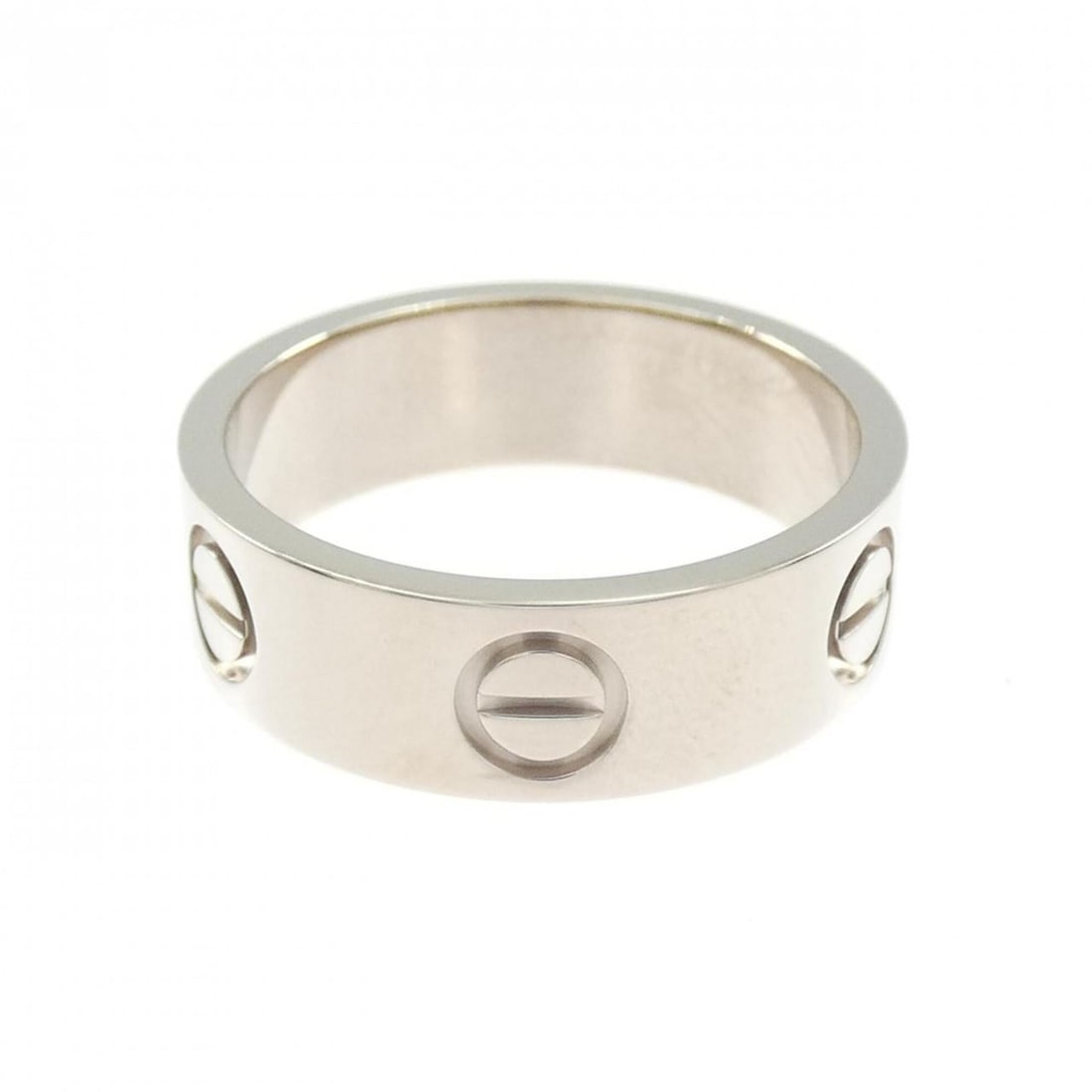 Cartier Love Ring - 2