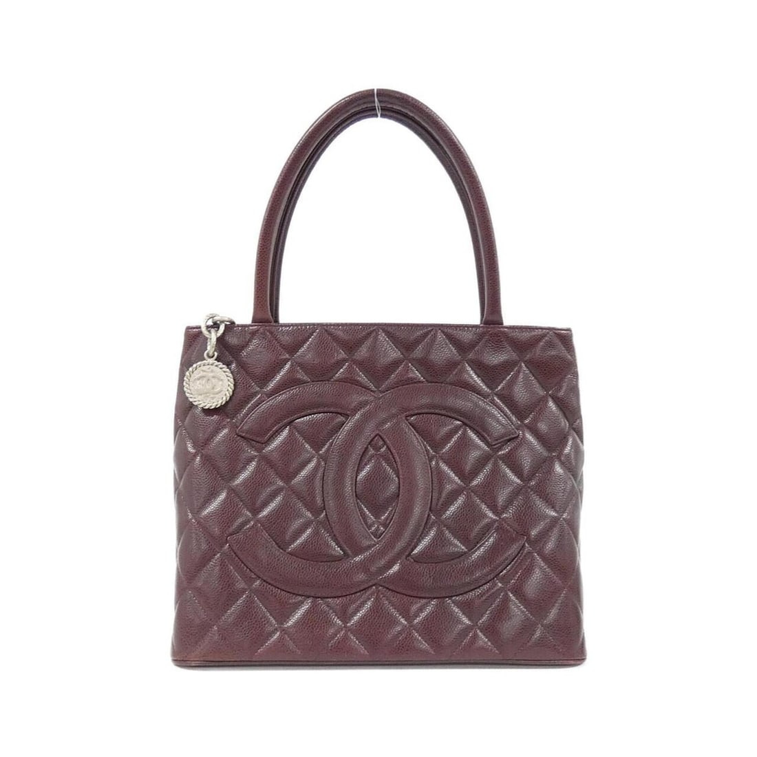 Chanel 1804 handbag (1 of 7)