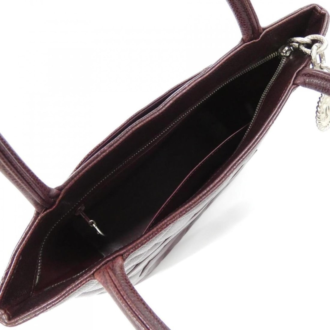 Chanel 1804 handbag - 7