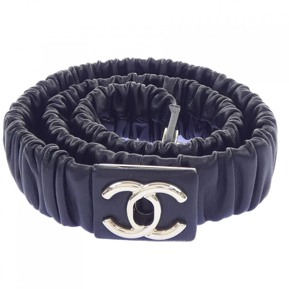 Chanel belt (1 of 9)