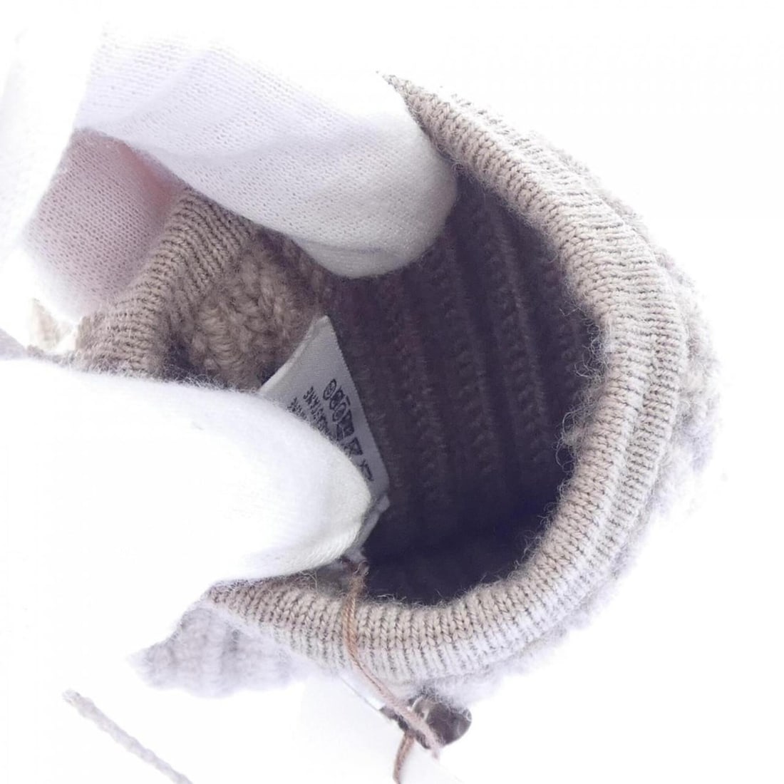 Hermes gloves - 4
