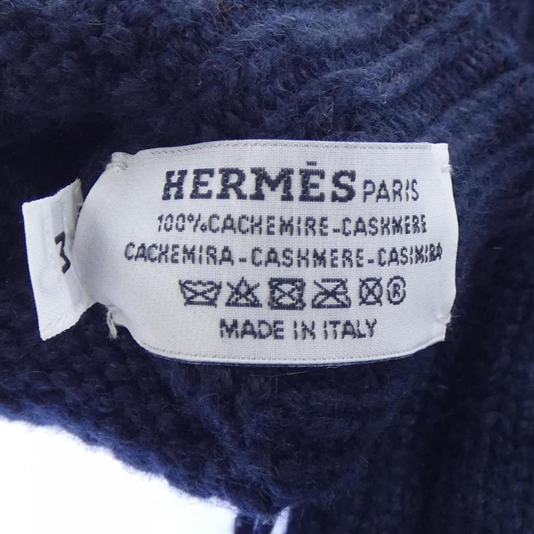 Hermes gloves - 3