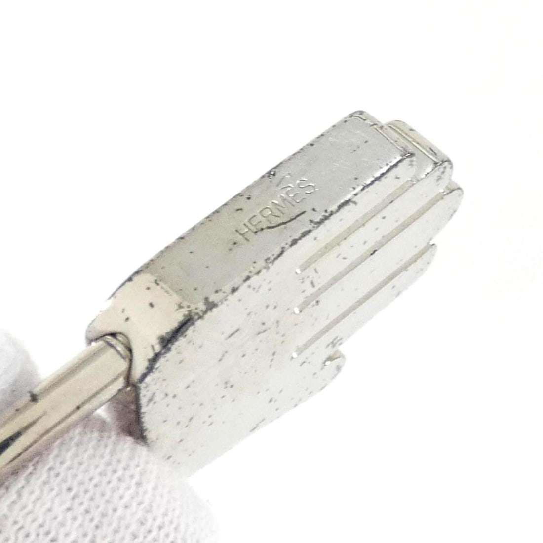 Hermes HAND Cadena Keychain - 3