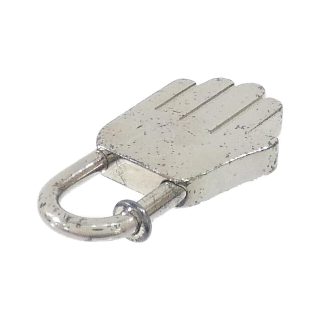 Hermes HAND Cadena Keychain - 5