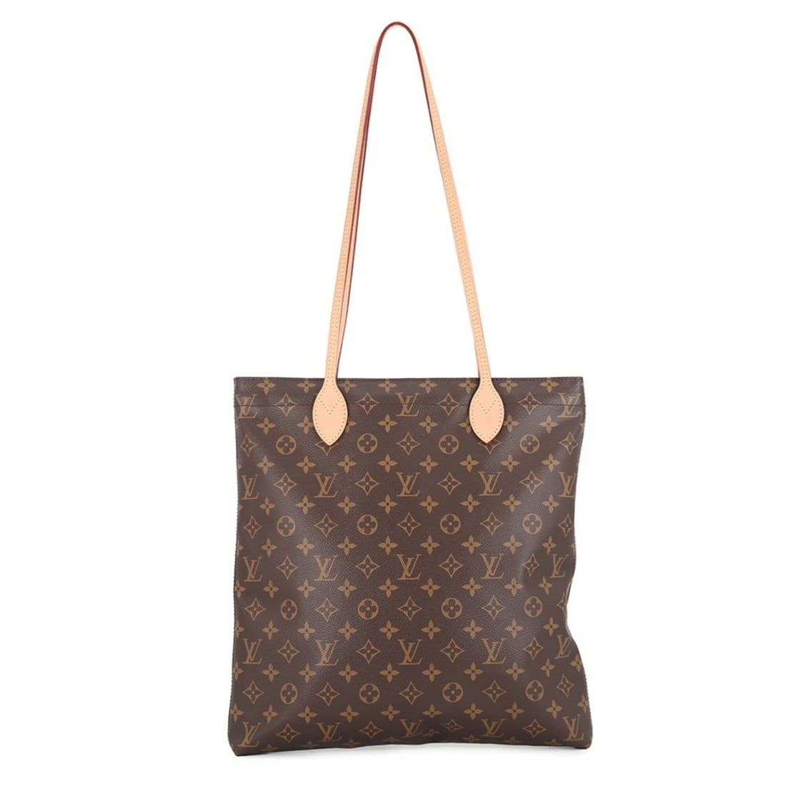 Louis Vuitton Monogram Carry-It Tote Bag M45199 LOUIS VUITTON Handbag for Women: --- Catalog ---Category: SizeSize (HxWxD): 38.5cm x 35cm x 4cm / 15.15'' x 13.77'' x 1.57''Category: DesignType: Handbag, Pouch, Tote bagColor: Monogram, Red colorGender: WomenMaterial: Monogram