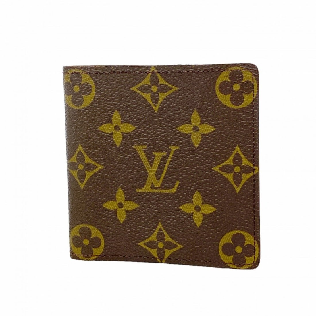 Louis Vuitton Monogram Portefeuille 6 Cartes Credit Wallet M60929 Brown Men's: --- Catalog ---Category: SizeSize (HxWxD): 10cm x 10cm x 1cm / 3.93'' x 3.93'' x 0.39''Category: DesignType: Bill wallet (bi-fold)Color: BrownGender: MenCategory: GeneralMPN: M60929Brand: Louis Vuitto