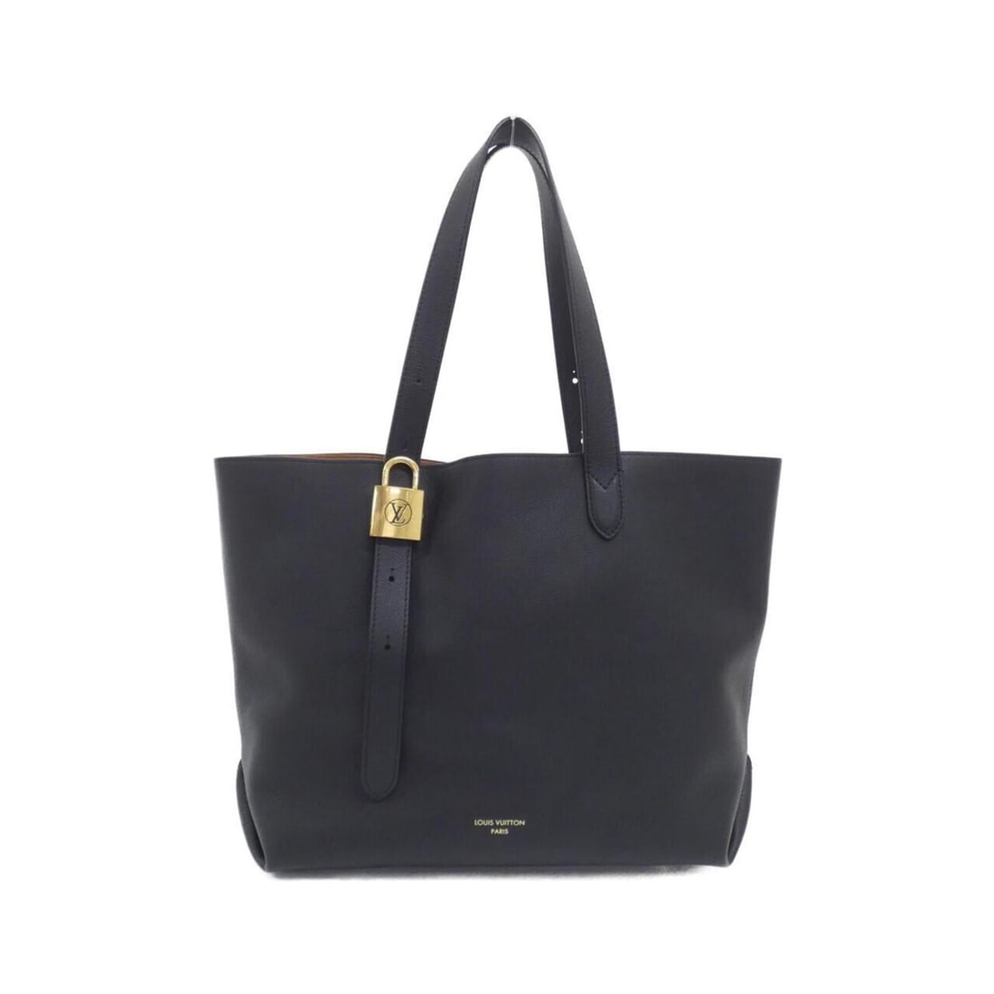 Louis Vuitton Low Key Cabas MM M25341 Handbag: --- Catalog ---Category: SizeSize (HxWxD): 30cm x 47cm x 14cm / 11.81'' x 18.5'' x 5.51''Category: DesignType: Handbag, PouchColor: BlackGender: WomenMaterial: Leather Hardware Color: GoldLeather/Fur 