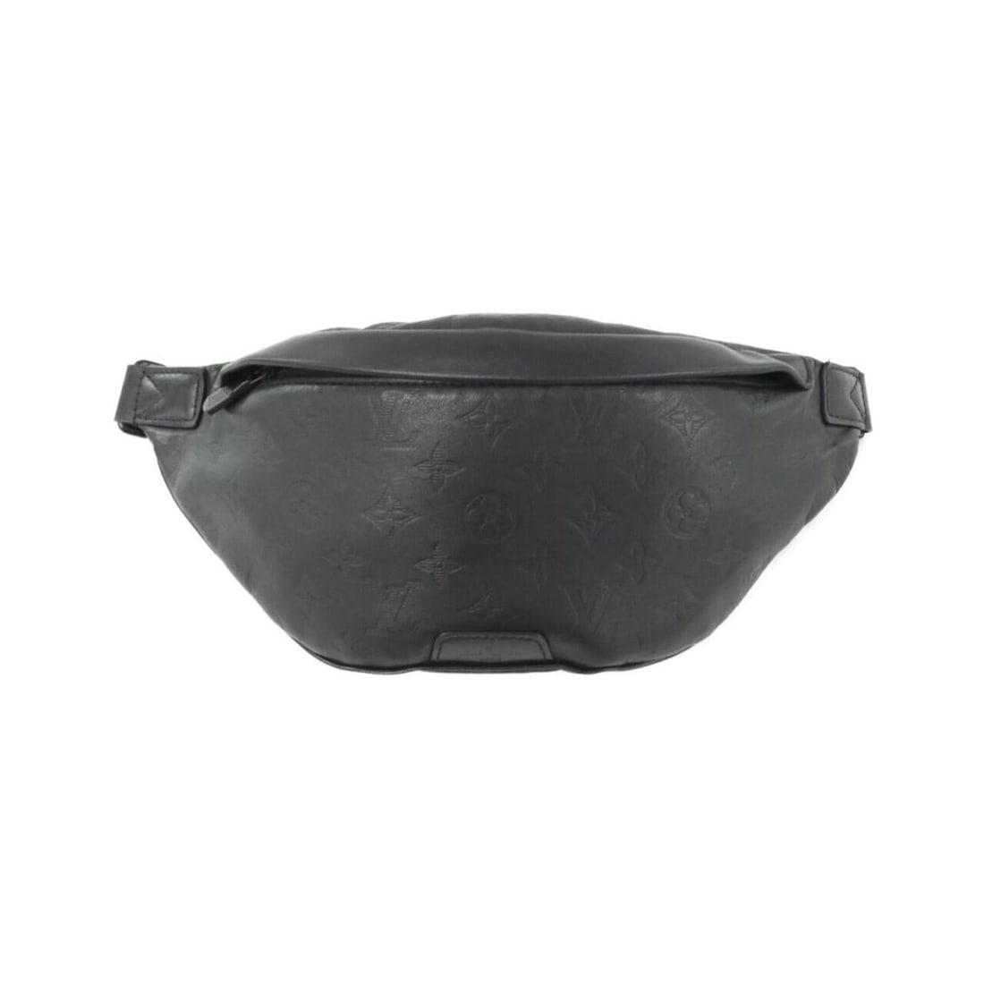 Louis Vuitton Monogram Shadow Discovery Bumbag PM M46036 Shoulder Bag (1 of 10)