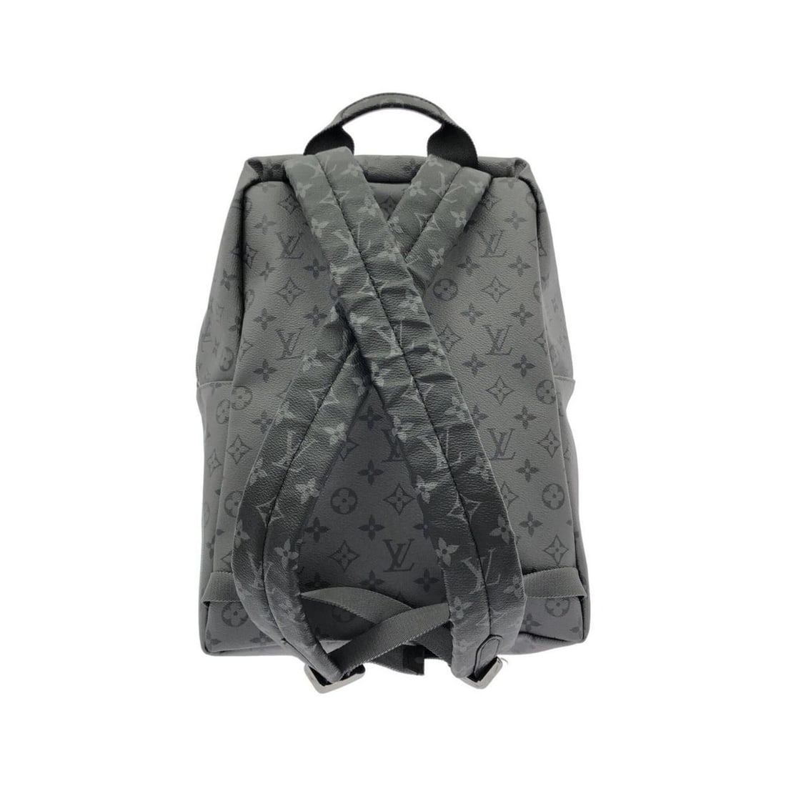 Louis Vuitton Monogram Eclipse Reverse (LV X Discovery Backpack M46440) - 2