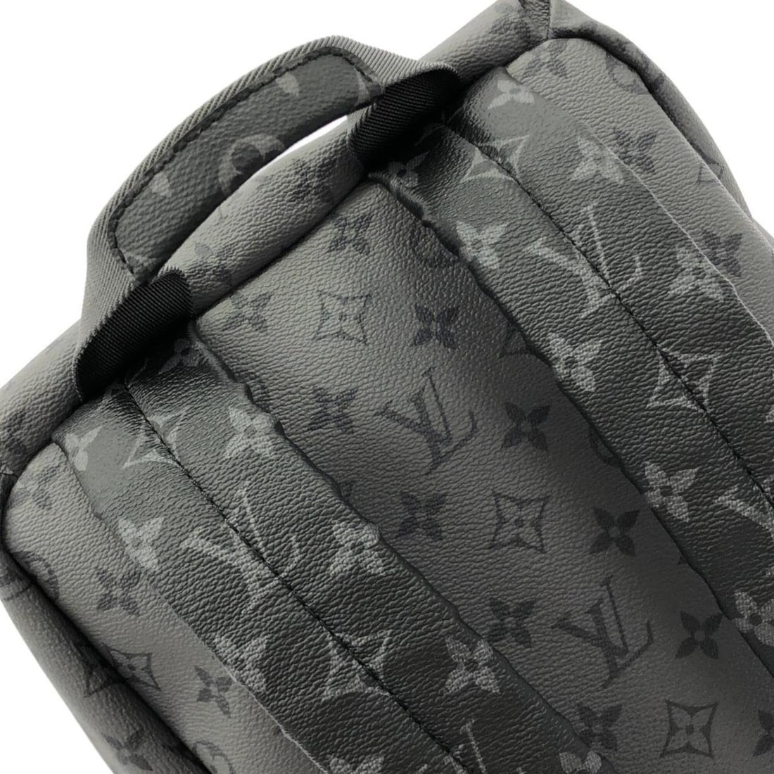Louis Vuitton Monogram Eclipse Reverse (LV X Discovery Backpack M46440) - 6