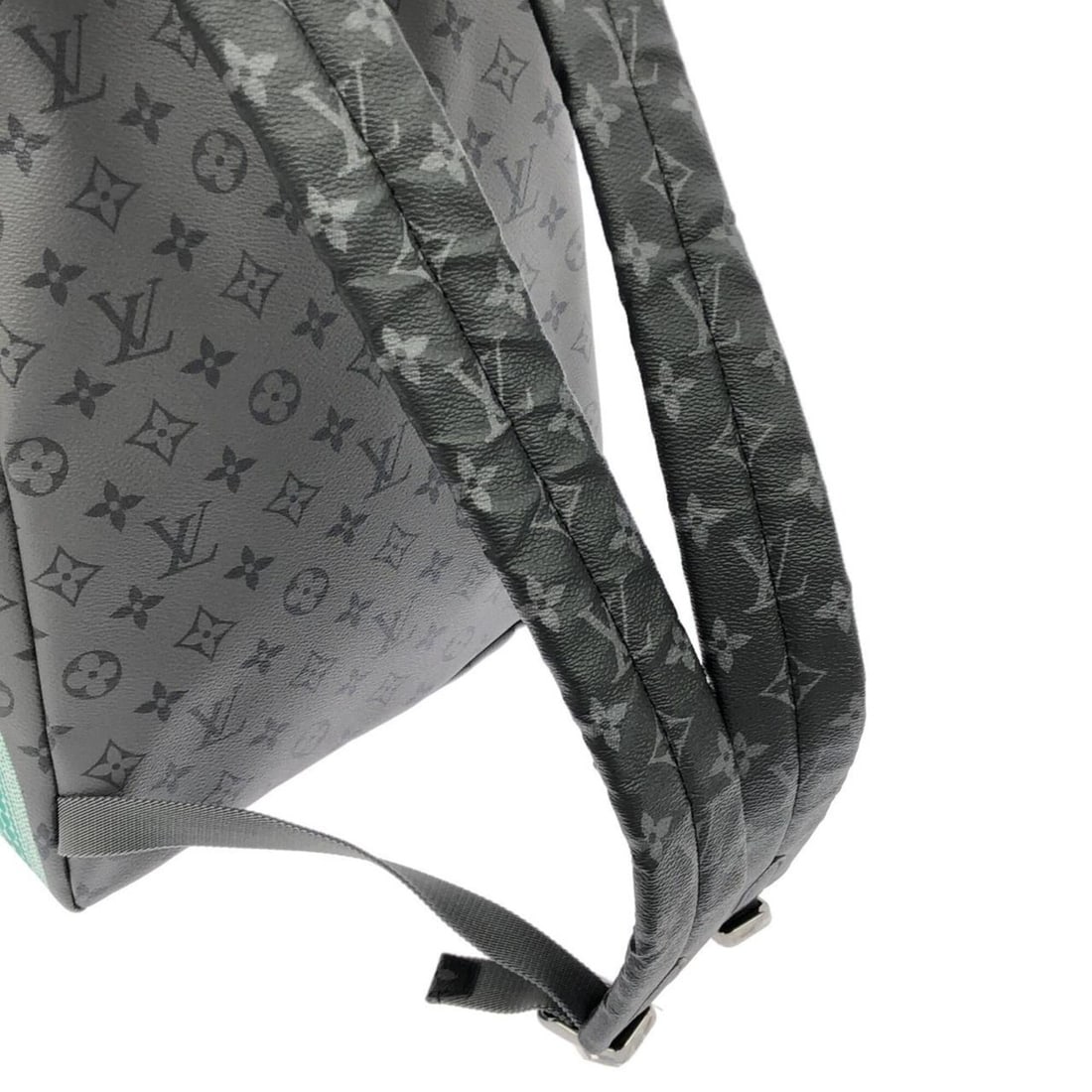 Louis Vuitton Monogram Eclipse Reverse (LV X Discovery Backpack M46440) - 7