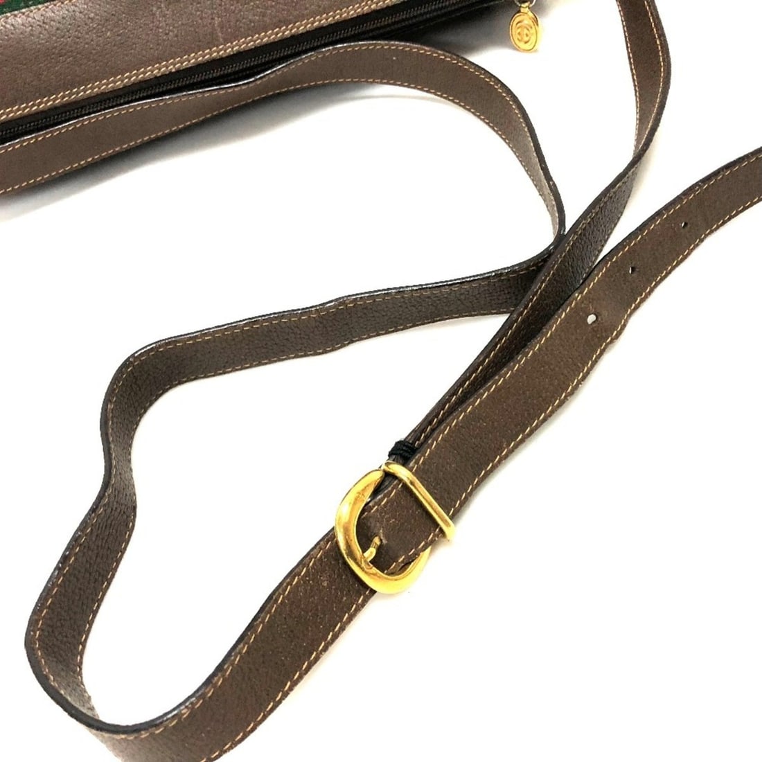 Louis Vuitton Monogram Eclipse Reverse (LV X Discovery Backpack M46440) - 9