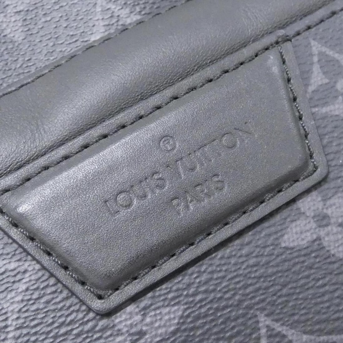 Louis Vuitton Monogram Eclipse Backpack M43186 (Rucksack) - 4