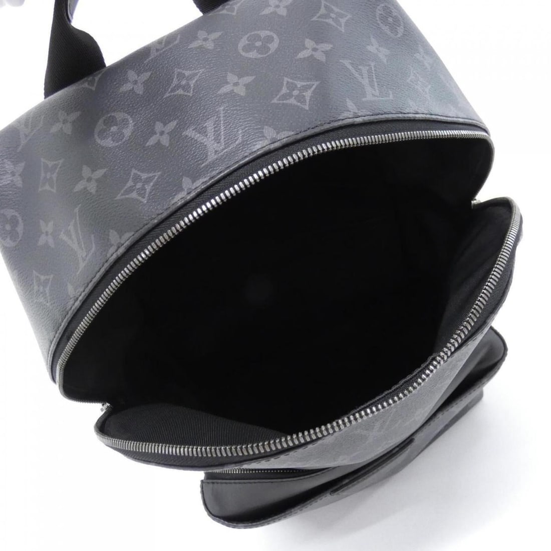 Louis Vuitton Monogram Eclipse Backpack M43186 (Rucksack) - 7