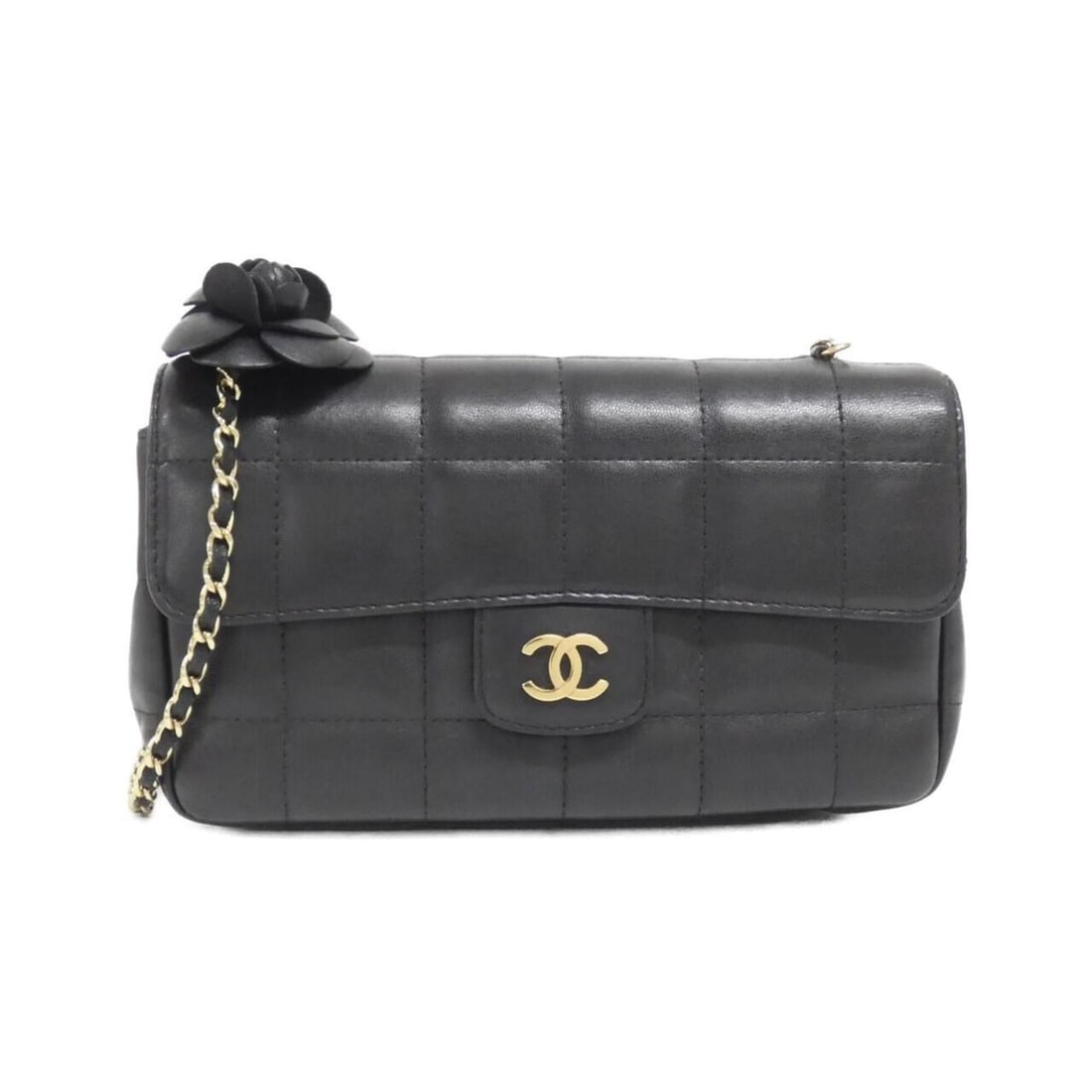 Chanel 16780 Shoulder Bag (1 of 9)