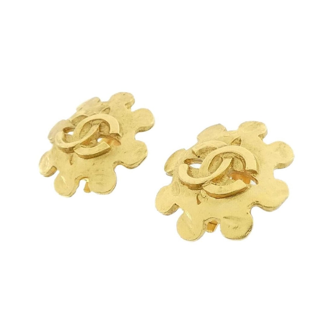 Chanel 03034 Earrings - 2