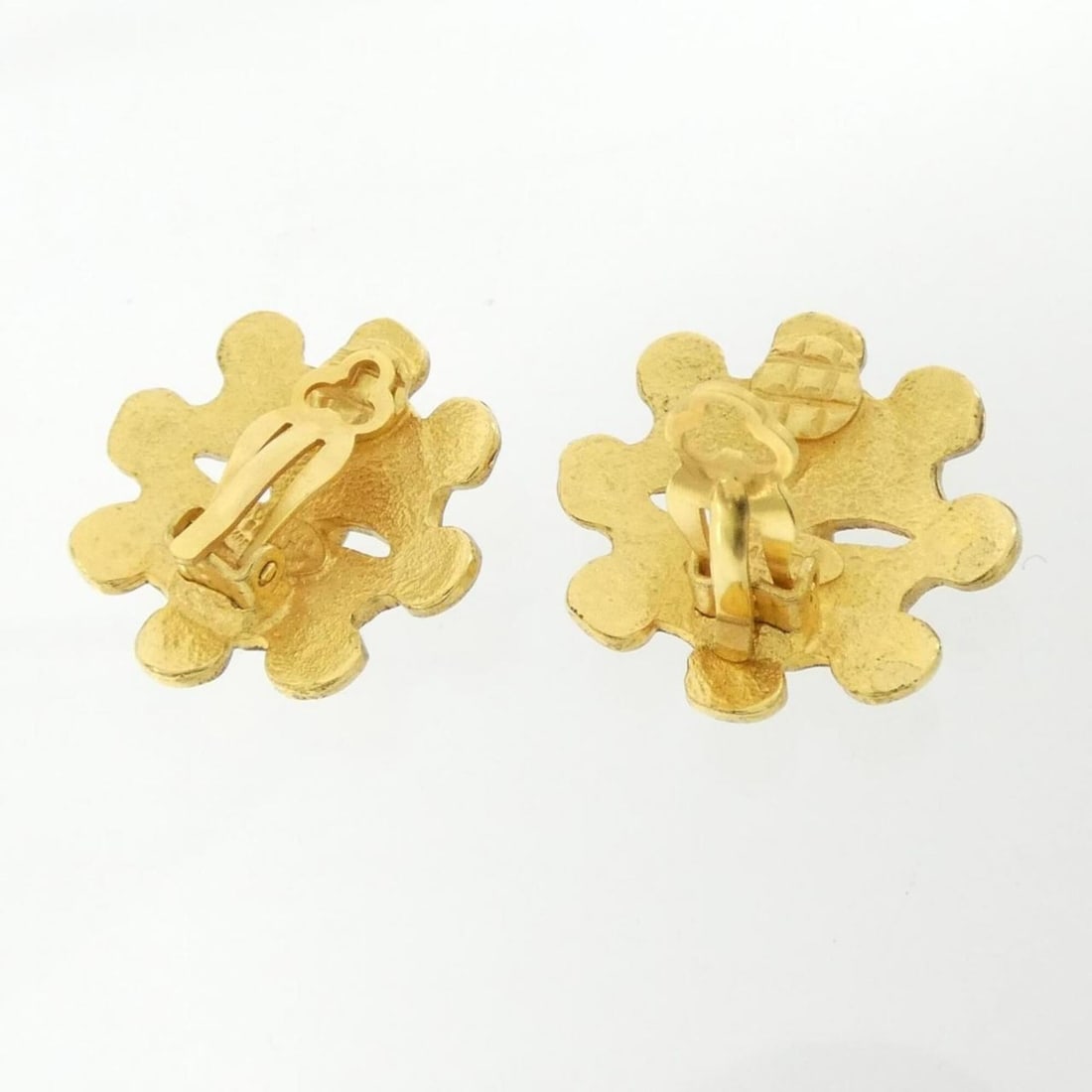 Chanel 03034 Earrings - 3