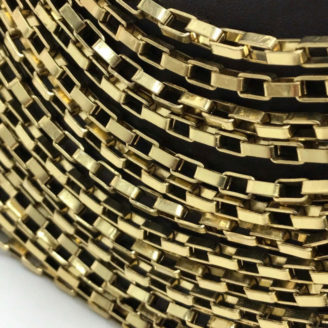 Chanel brooch - 10