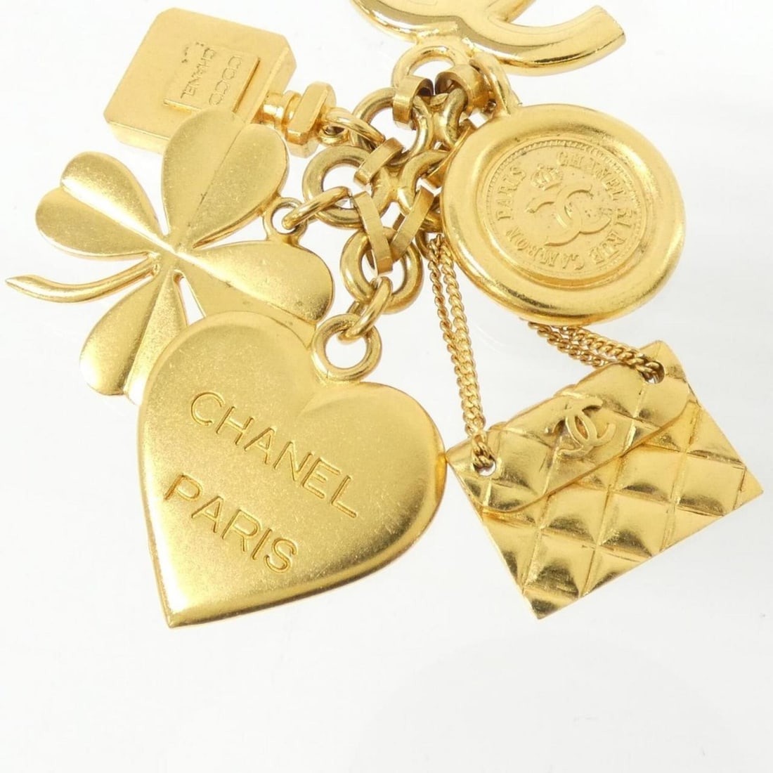 Chanel brooch - 2