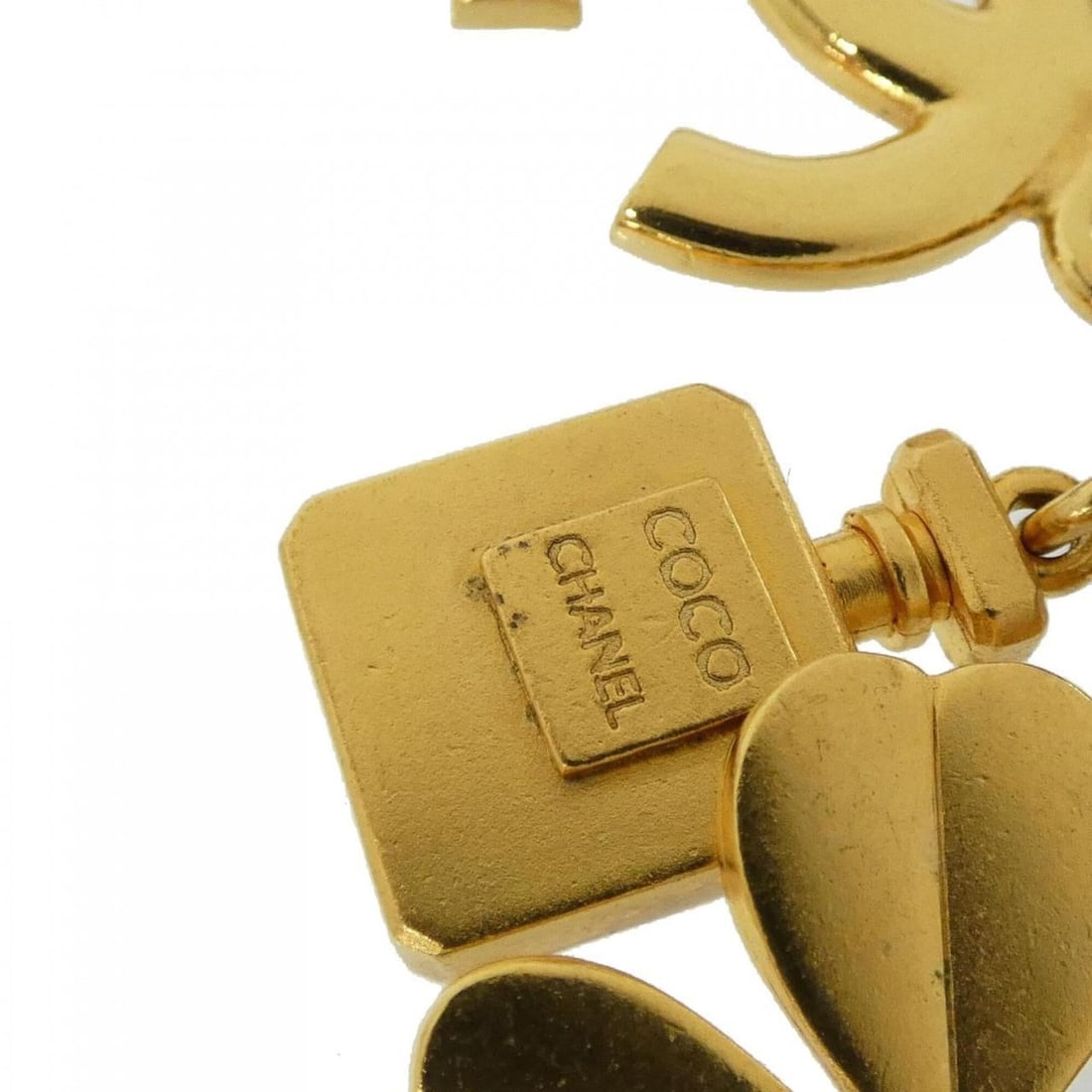 Chanel brooch - 4