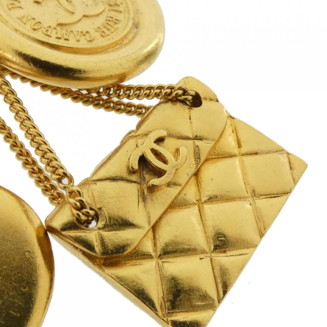 Chanel brooch - 5