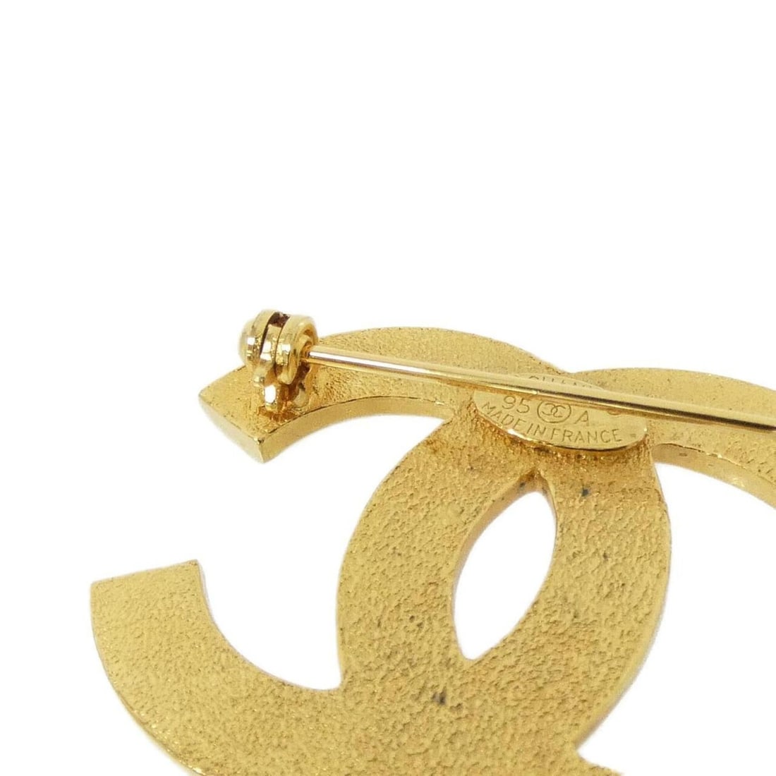 Chanel brooch - 7