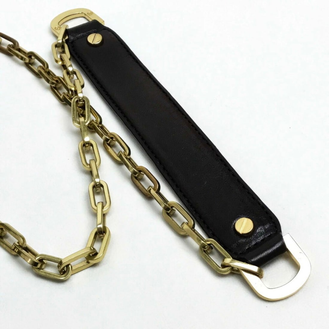 Chanel brooch - 9