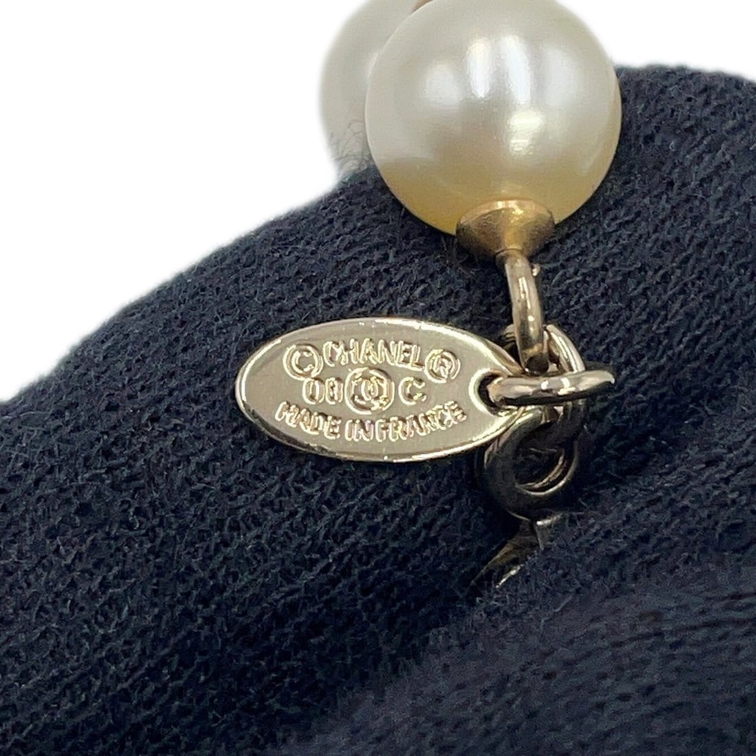 Chanel brooch - 9