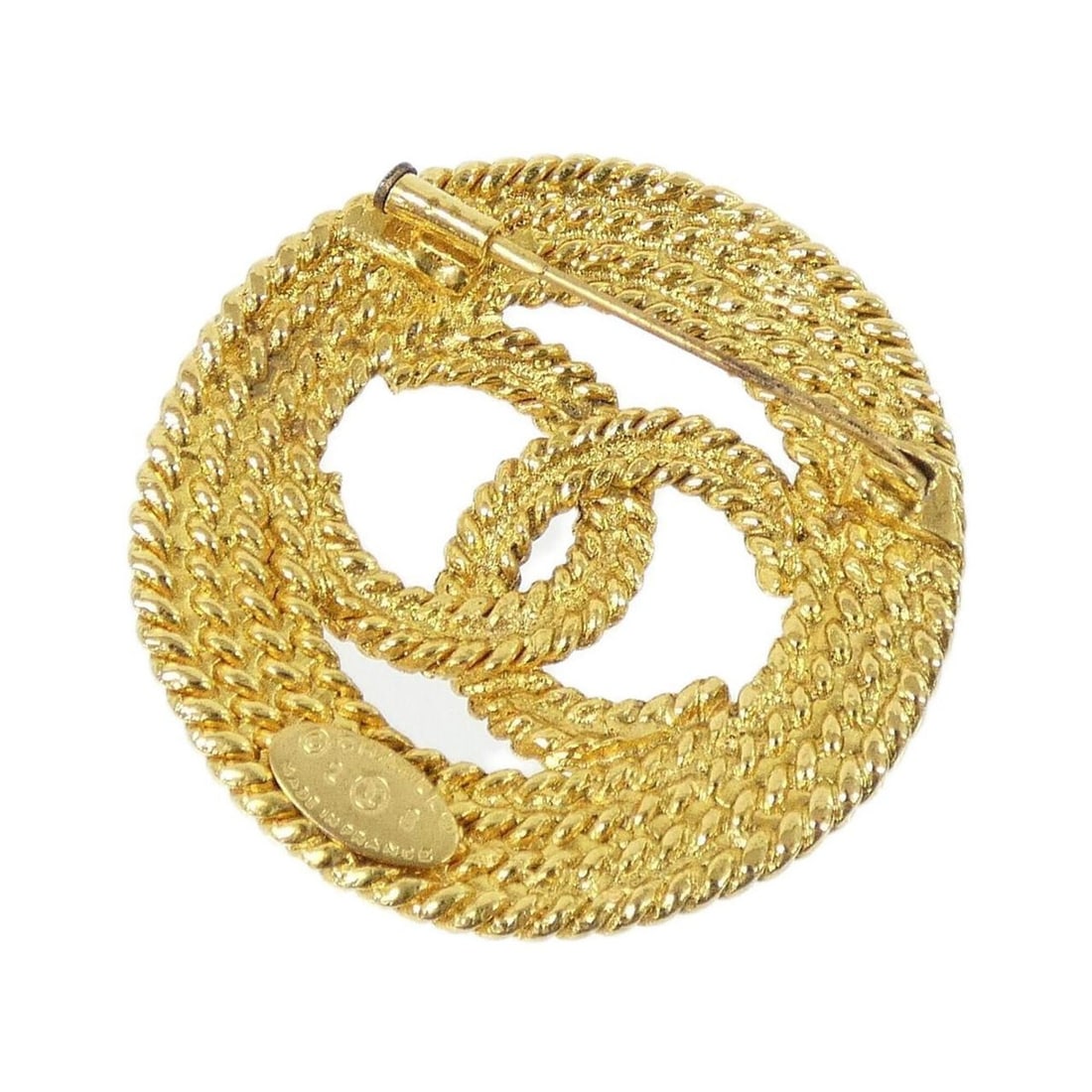 Chanel brooch - 2
