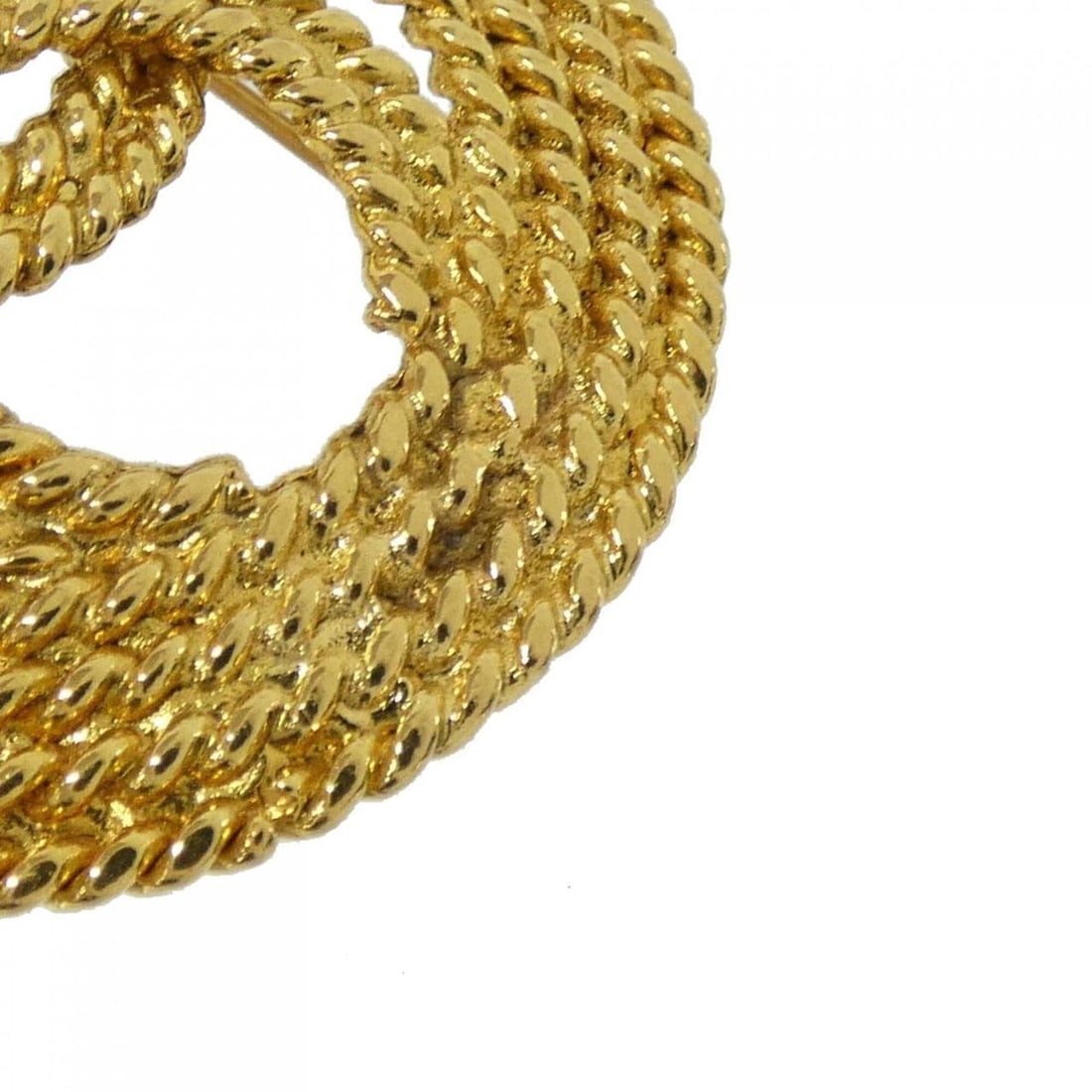 Chanel brooch - 3