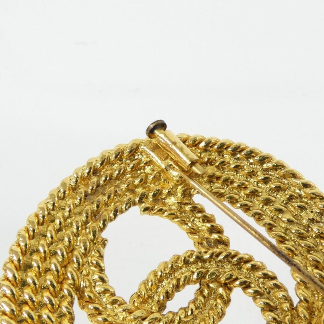 Chanel brooch - 4