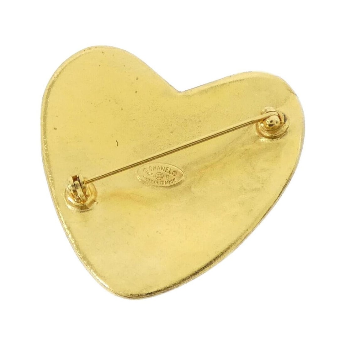 Chanel brooch - 2