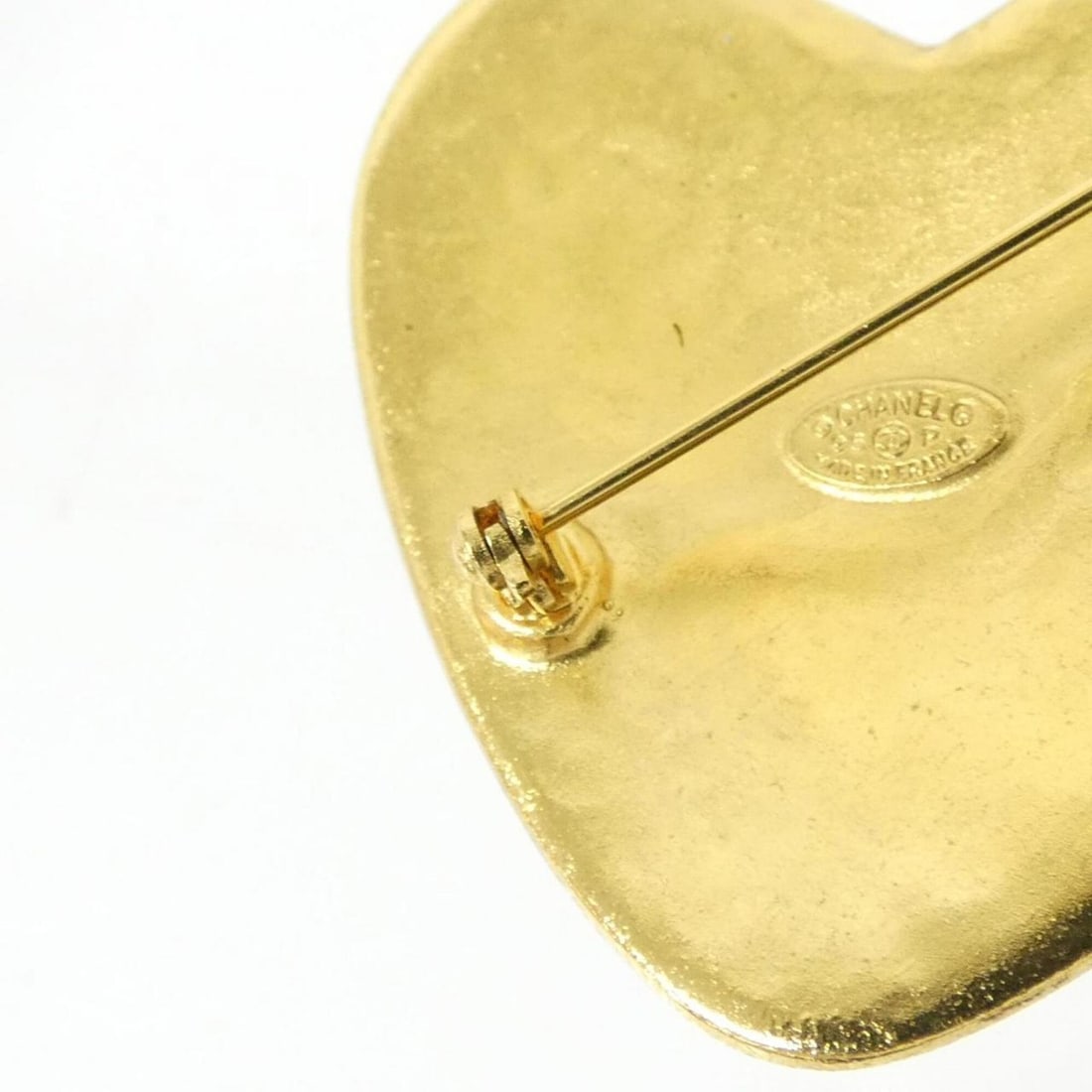 Chanel brooch - 3
