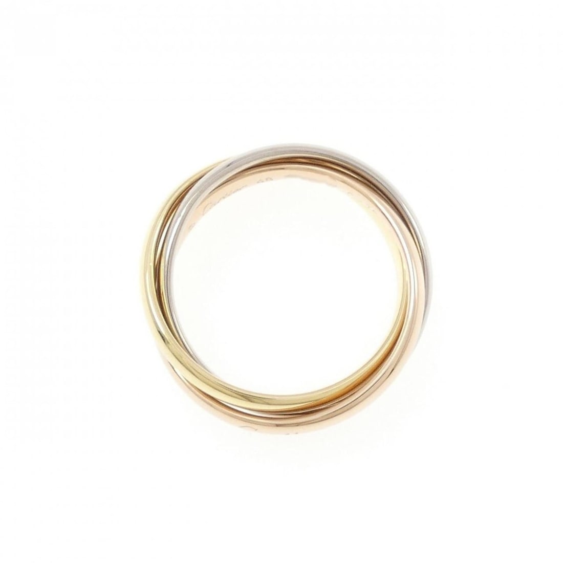 Cartier Trinity Ring - 2