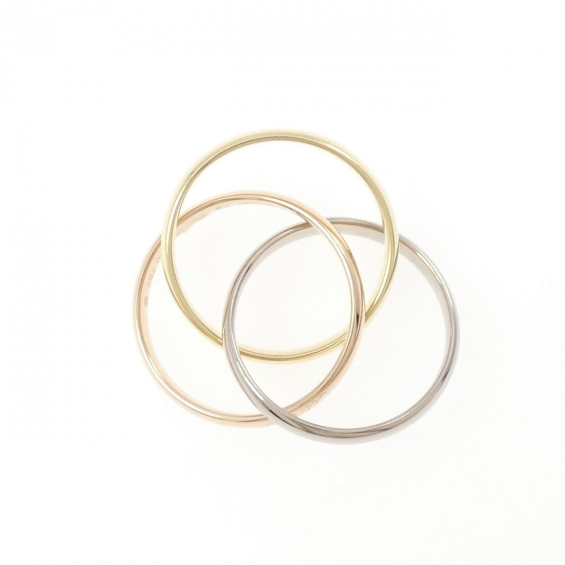 Cartier Trinity Ring - 3