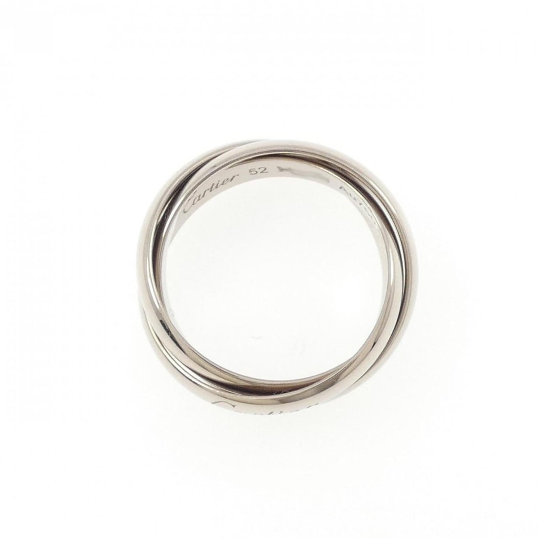 Cartier Trinity Ring - 2
