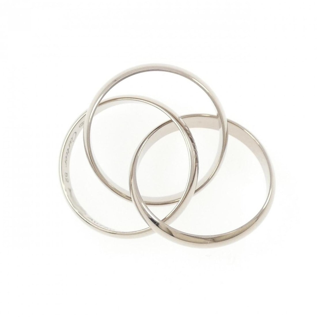 Cartier Trinity Ring - 3