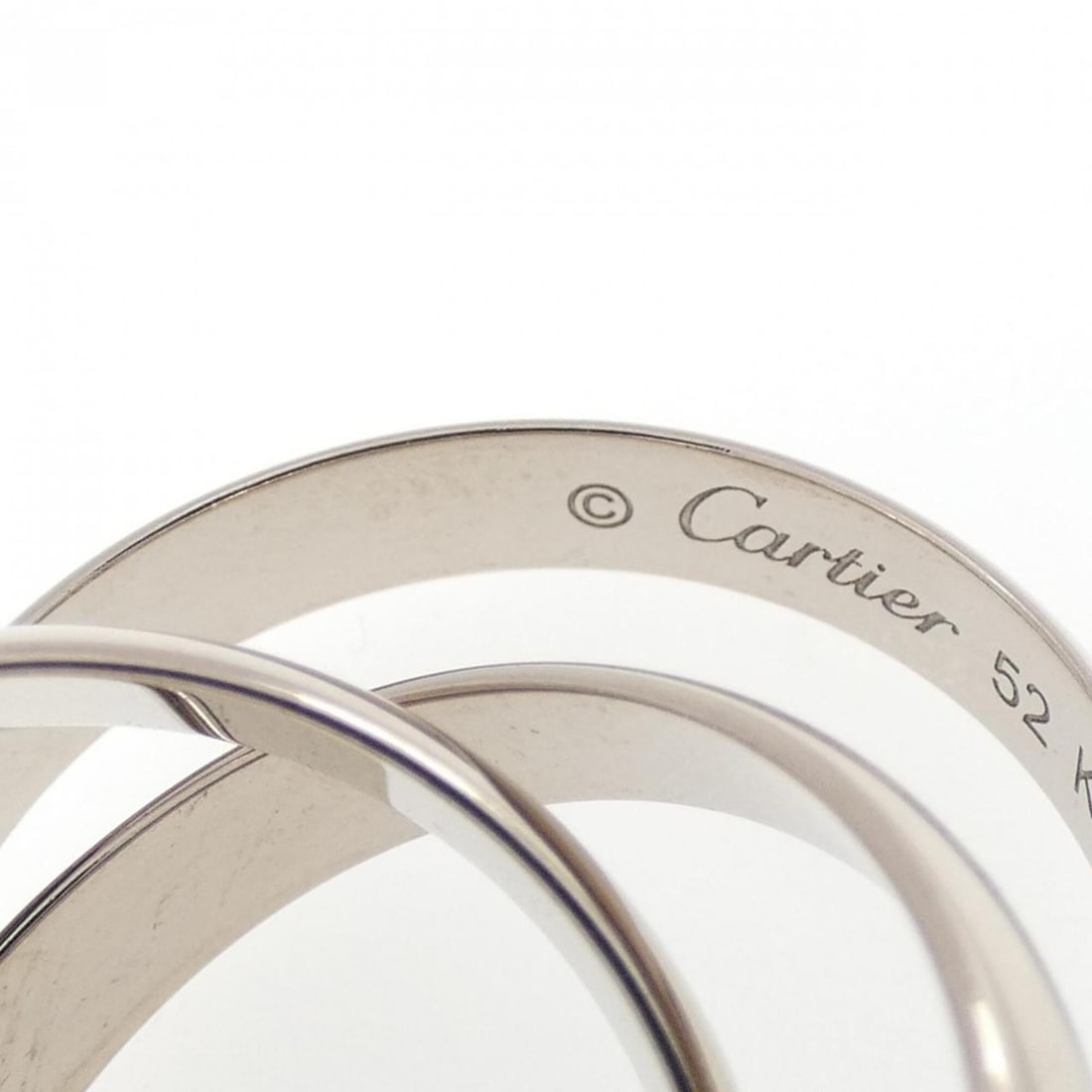 Cartier Trinity Ring - 4
