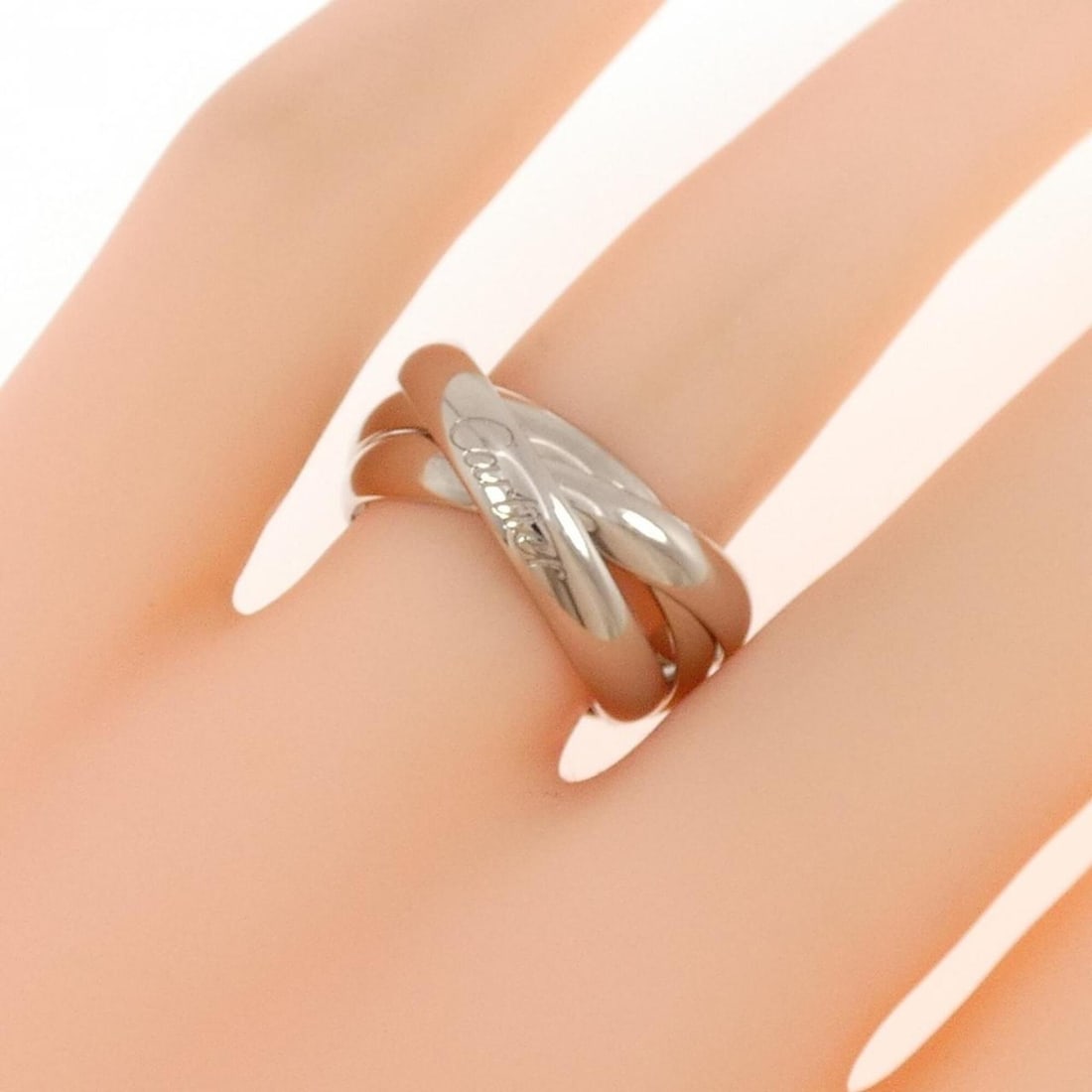 Cartier Trinity Ring - 5