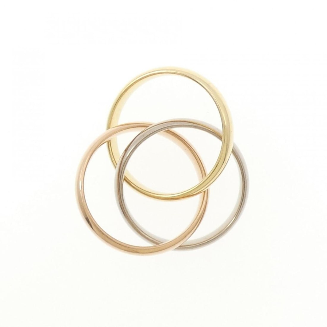 Cartier Trinity Ring - 3