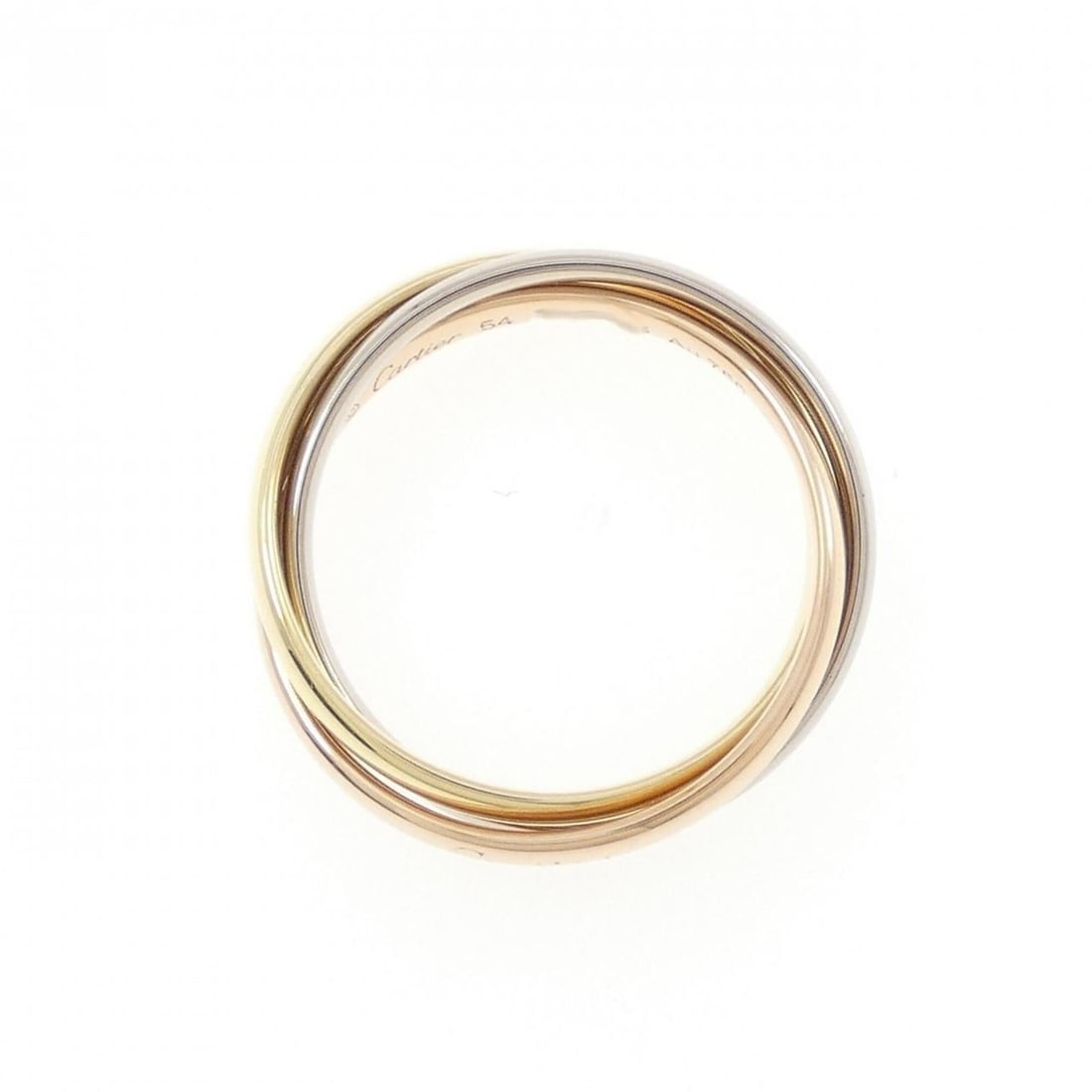 Cartier Trinity Small Ring - 2