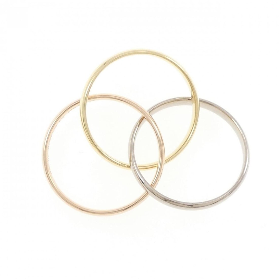 Cartier Trinity Small Ring - 3