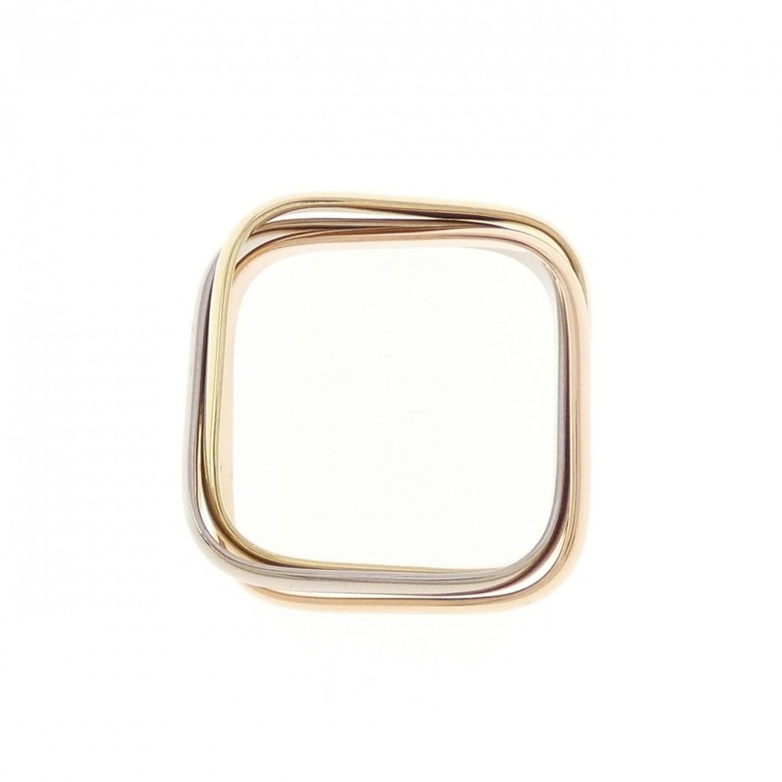 Cartier Trinity MM Ring - 2