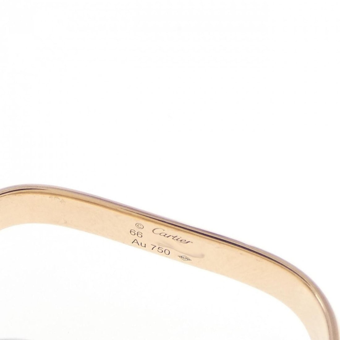 Cartier Trinity MM Ring - 4