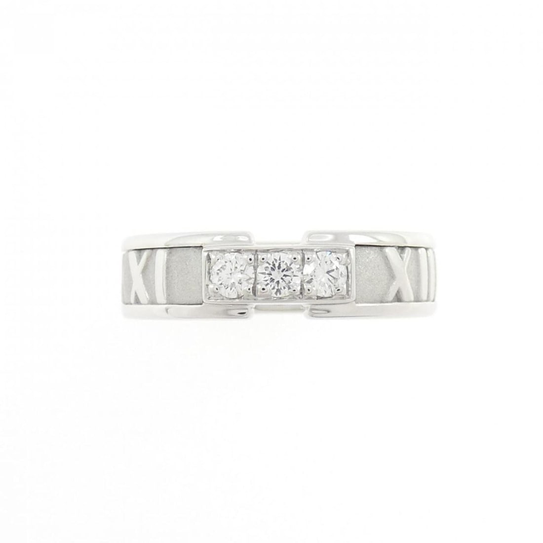 Tiffany Atlas Ring - 2