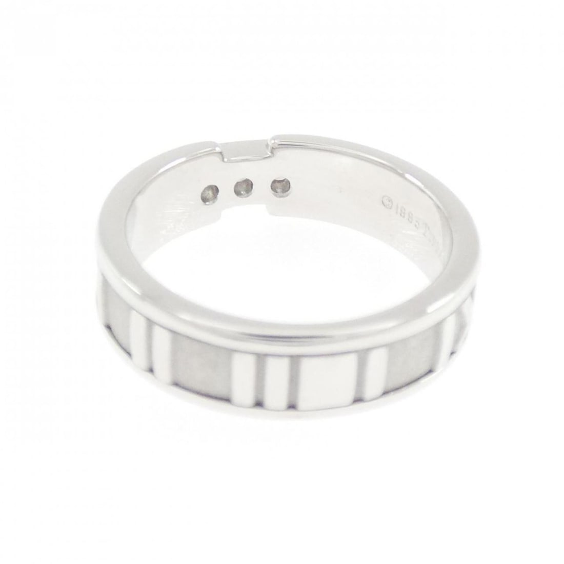 Tiffany Atlas Ring - 3