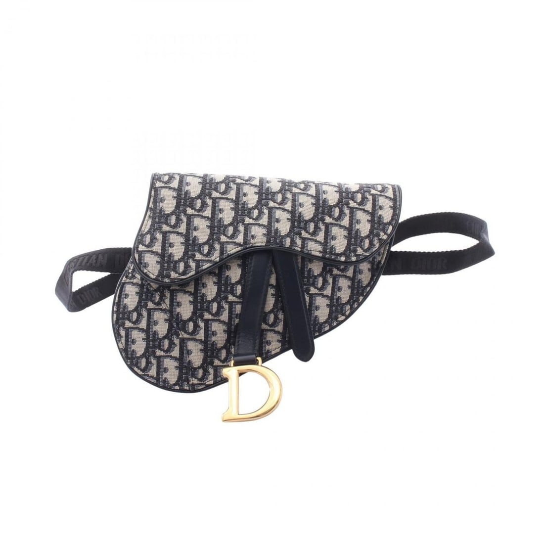 Christian Dior Dior SADDLE Saddle Bag Oblique Waist Handbag Canvas Leather Women's Navy/Beige: --- Catalog ---Category: SizeSize (HxWxD): 14cm x 19cm x 5.00mm / 5.51'' x 7.48'' x 0.19''Category: DesignType: Fanny pack, Handbag, Saddle bagColor: Beige, NavyGender: WomenMaterial: Canvas , Leather